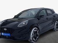 Neu Ford Puma ST-Line X 155 PS (114 kW) 2026 Schwarz SUV