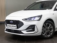 gebraucht Ford Focus ST-Line Style 1.0 EcoBoost Hybrid Limousin