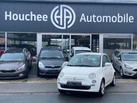 gebraucht Fiat 500 Pop *Klima*