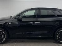 Gebraucht Audi Q5 Exclusive 299 PS (219 kW) 2021 Mythosschwarz SUV