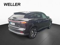 Neu MG HS 224 PS (164 kW) 2025 Schwarz SUV