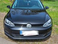 gebraucht VW Golf VII 