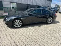 Gebraucht BMW M6 Performance 507 PS (372 kW) 2009 Schwarz Coupé