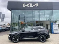 Neu Kia Sportage Vision 150 PS (110 kW) 2026 (1k) pearl black m SUV