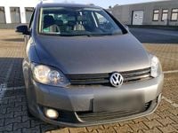 Gebraucht VW Golf VII 105 PS (77 kW) 2013 Grau Limousine
