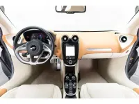 Gebraucht McLaren GT 620 PS (456 kW) 2020 Orange Coupé