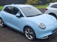 Gebraucht Ora Funky Cat 300 Pro 125 kW (171 PS) 2023 Blau Kleinwagen