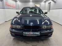 Gebraucht Alpina B10 362 PS (266 kW) 1999 Blau Limousine