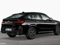 Gebraucht BMW X4 M Sport 286 PS (210 kW) 2025 Schwarz SUV