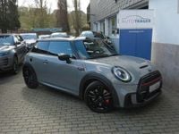 Gebraucht Mini John Cooper Works 231 PS (169 kW) 2022 Grau Kleinwagen