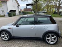 gebraucht Mini Cooper COOPER