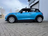 gebraucht Mini Cooper *VIELE EXTRAS *GEPFLEGT