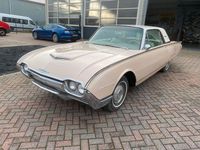 Gebraucht Ford Thunderbird 300 PS (220 kW) 1961 Other Coupé