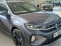 Neu VW Taigo R-line 116 PS (85 kW) 2025 Grau SUV