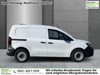Neu Renault Kangoo Rapid Extra 95 PS (69 kW) 2025 Mineralweiß Van / Kleinbus
