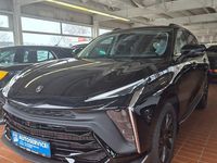 Neu DFSK Forthing 5 177 PS (130 kW) 2026 Schwarz SUV