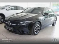 Gebraucht Mercedes A200 Advanced 150 PS (110 kW) 2025 Schwarz Limousine