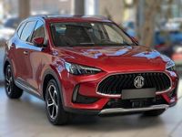 Gebraucht MG HS 162 PS (119 kW) 2024 Rot metallic SUV