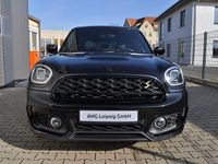 Gebraucht Mini John Cooper Works Countryman 220 PS (161 kW) 2022 Schwarz SUV