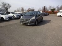 Gebraucht Honda Jazz 90 PS (66 kW) 2011 Grau Kleinwagen