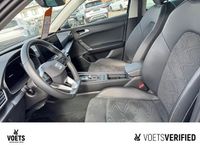 Gebraucht Seat Leon Style 150 PS (110 kW) 2023 Grau Limousine