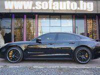 Gebraucht Porsche Panamera 549 PS (403 kW) 2019 Schwarz Kleinwagen