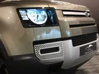 Gebraucht Land Rover Defender 200 PS (147 kW) 2022 Grün SUV