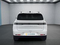 Neu Leapmotor C10 160 kW (218 PS) 2025 Grau SUV