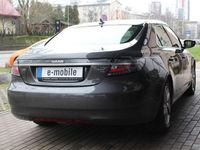 Gebraucht Saab 9-5 Vector 220 PS (161 kW) 2010 Grau Limousine