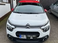 gebraucht Citroën C3 pure tech Baujahr 2023 , 23300 km