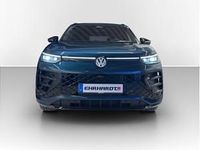 Neu VW Tayron Style 193 PS (141 kW) 2026 Blau (nightshade blue metallic) SUV