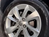 Gebraucht Opel Corsa 90 PS (66 kW) 2018 Blau Kleinwagen