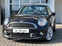 Gebraucht Mini Cooper S 184 PS (135 kW) 2015 Braun Kleinwagen