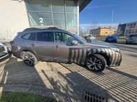 Gebraucht Subaru Outback Platinum 169 PS (124 kW) 2022 Braun Limousine