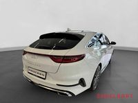 Neu Kia ProCeed GT-Line 140 PS (102 kW) 2026 Schneeweiß Kombi
