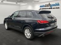 gebraucht VW Touareg Innovision Pan