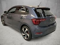 Gebraucht VW Polo GTI 207 PS (152 kW) 2024 Grau Kleinwagen