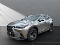 Neu Lexus NX350h Business Edition 243 PS (178 kW) 2025 Weiss SUV