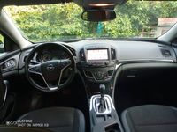 gebraucht Opel Insignia Vollausstattung TÜV Neu