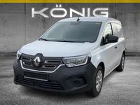 Gebraucht Renault Kangoo 89 kW (122 PS) 2022 Weiß Van / Kleinbus