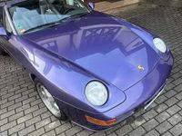 Gebraucht Porsche 968 239 PS (175 kW) 1992 Cabrio