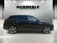Gebraucht MG Marvel R Luxury 132 kW (180 PS) 2023 Schwarz SUV