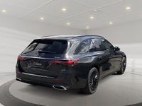 Usata Mercedes E450 AMG line 367 CV (269 kW) 2025 Grigio Station wagon