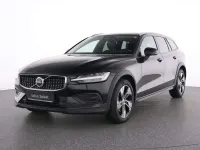 Occasion Volvo V60 CC Plus 197 ch (144 kW) 2024 Noir Break