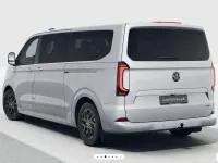 Neu VW Caravelle Style 170 PS (125 kW) 2026 Light grey metallic Van