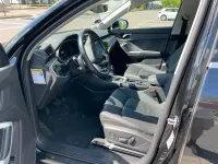 Gebraucht Audi Q3 230 PS (169 kW) 2021 Schwarz SUV