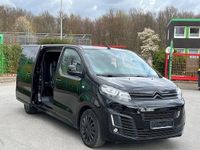Używany Citroën Spacetourer 177 KM (130 kW) 2019 Minivan