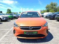 Occasion Opel Corsa-e Edition 100 kW (136 ch) 2022 Orange Citadine