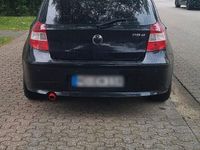 gebraucht BMW 118 d Kleinwagen