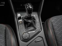 gebraucht Seat Tarraco 2,0 TDI DSG 4Drive FR,7-Sitzer,Sitzhzg.hinten - LAGER
